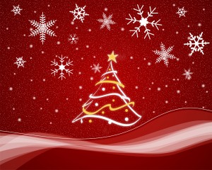 Natale sfondo desktop wallpapers 3