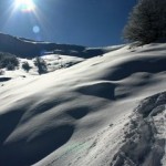 Neve sfondi cellulari gratis