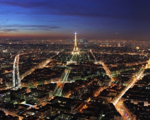 Parigi sfondi desktop gratis wallpaper 4