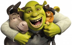 shrek sfondi desktop gratis wallpapers 11