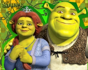 shrek sfondi desktop gratis wallpapers 3