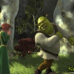 shrek sfondi desktop gratis wallpapers 5