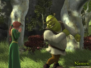 shrek sfondi desktop gratis wallpapers 5