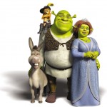 shrek sfondi desktop gratis wallpapers 6