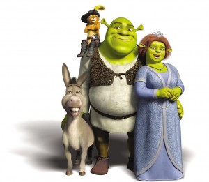 shrek sfondi desktop gratis wallpapers 6