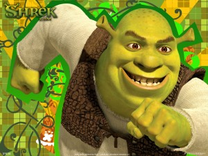 shrek sfondi desktop gratis wallpapers 7