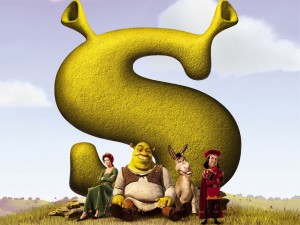 shrek sfondi desktop gratis wallpapers 9