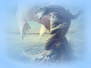 Immagini Draghi fantasy  sfondi desktop gratis wallpapers