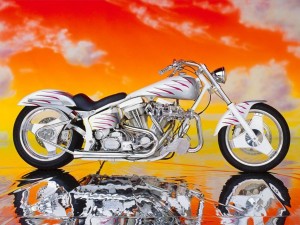 Harley Davidson sfondi desktop gratis wallpapers free