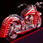 Harley Davidson sfondi desktop gratis wallpapers free