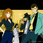 Lupin sfondi desktop gratis wallpapers