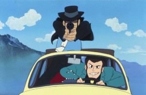 Lupin sfondi desktop gratis wallpapers