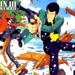 Lupin sfondi desktop gratis wallpapers