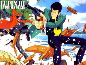 Lupin sfondi desktop gratis wallpapers