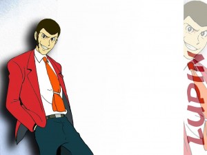 Lupin sfondi desktop gratis wallpapers