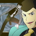 Lupin sfondi desktop gratis wallpapers