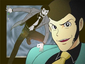 Lupin sfondi desktop gratis wallpapers