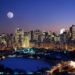 New York sfondi desktop wallpapers free