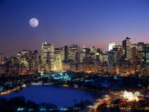 New York sfondi desktop wallpapers free