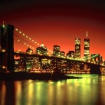 New York sfondi desktop wallpapers free