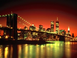 New York sfondi desktop wallpapers free