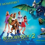 Scoby Doo sfondi desktop gratis wallpapers