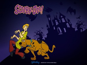 Scoby Doo sfondi desktop gratis wallpapers