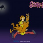 Scoby Doo sfondi desktop gratis wallpapers