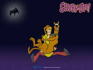 Scoby Doo sfondi desktop gratis wallpapers