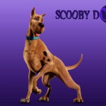 Scoby Doo sfondi desktop gratis wallpapers