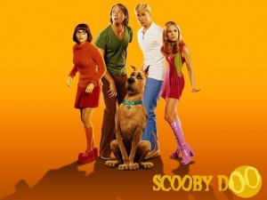 Scoby Doo sfondi desktop gratis wallpapers