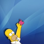 Simpson sfondi desktop gratis wallpapers 1