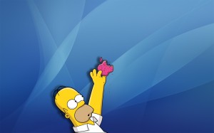 Simpson sfondi desktop gratis wallpapers 1