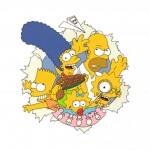 Simpson sfondi desktop gratis wallpapers 3