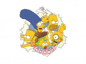 Simpson sfondi desktop gratis wallpapers 3