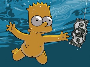 Simpson sfondi desktop gratis wallpapers