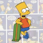 Simpson sfondi desktop gratis wallpapers 4