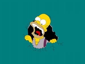 Simpson sfondi desktop gratis wallpapers 5