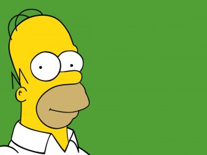 Simpson sfondi desktop gratis wallpapers 6