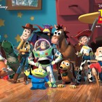 Toy Story sfondi desktop gratis wallpapers