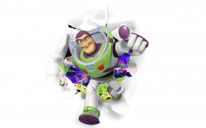 Toy Story sfondi desktop gratis wallpapers 2