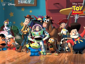 Toy Story sfondi desktop gratis wallpapers