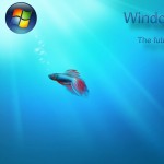Windows 7 - Sfondi desktop gratis immagini pc