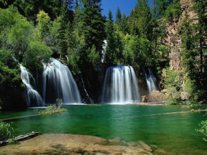 cascate sfondi desktop gratis immagini per pc wallpapers