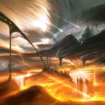 immagini paesaggio fantasy sfondi desktop gratis wallpapers 10