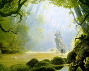 immagini paesaggio fantasy sfondi desktop gratis wallpapers 2