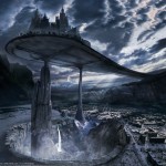 immagini paesaggio fantasy sfondi desktop gratis wallpapers 8