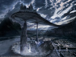 immagini paesaggio fantasy sfondi desktop gratis wallpapers 8