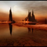 immagini paesaggio fantasy sfondi desktop gratis wallpapers 9