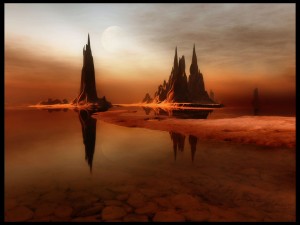 immagini paesaggio fantasy sfondi desktop gratis wallpapers 9